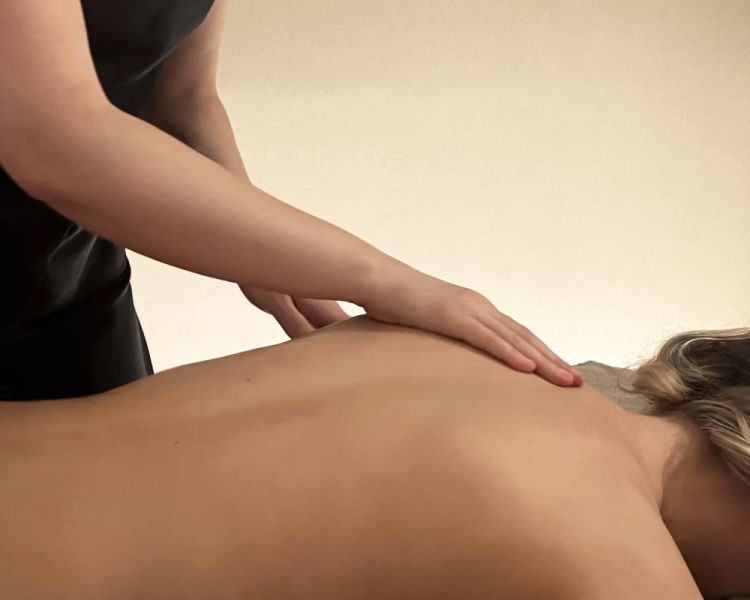 Swinton massage