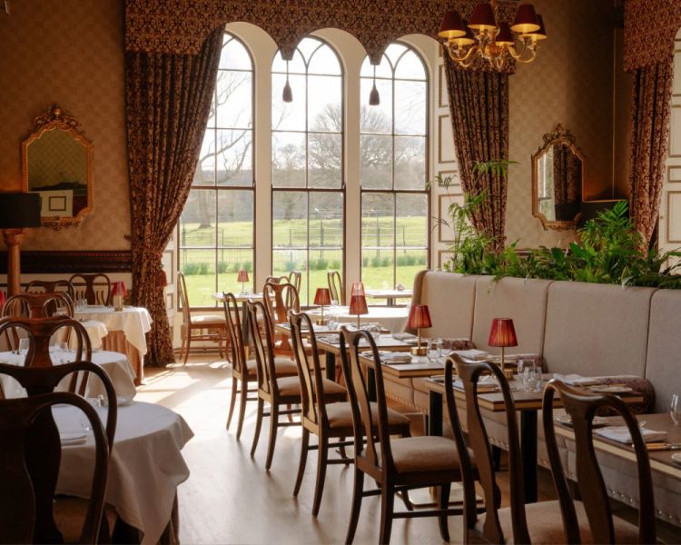 Samuels restaurant