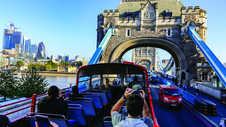 Premier tours towerbridge 1