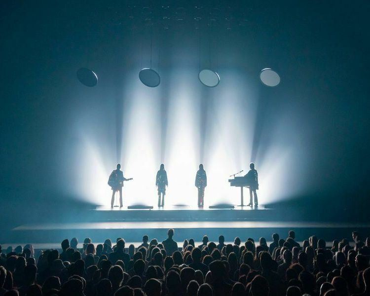 Abba show