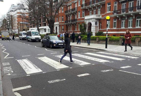 Abbey road