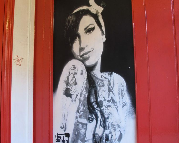 Amy winehouse