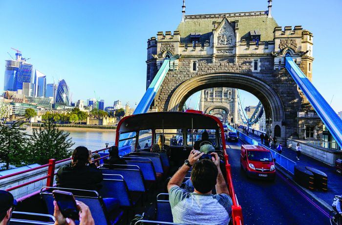 Premier tours towerbridge 1