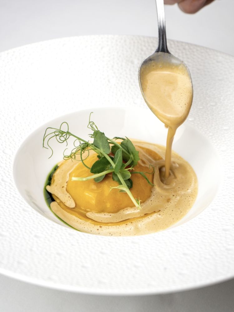 corrigan's mayfair two course dinner plus optional wine pairing