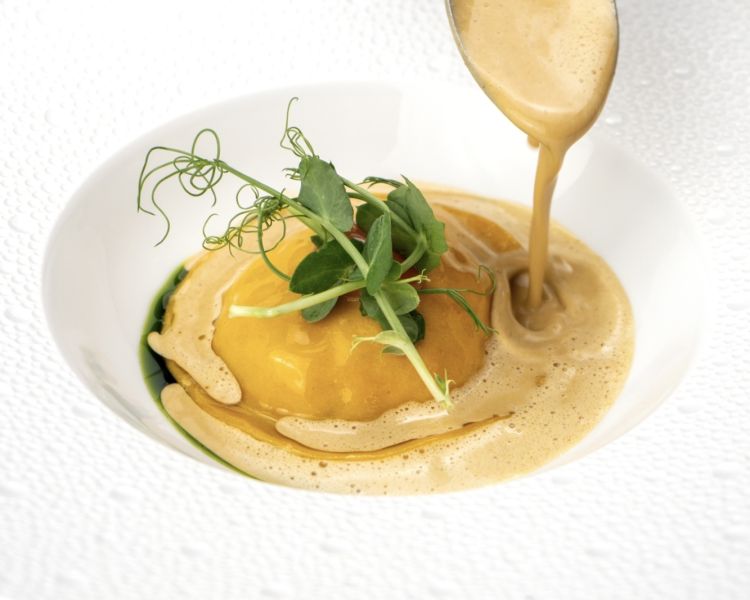 corrigan's mayfair two course dinner plus optional wine pairing