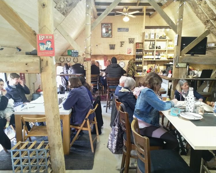 wine tasting experience in kent
