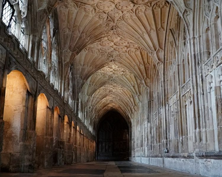harry potter film locations of lacock and cotswolds tour