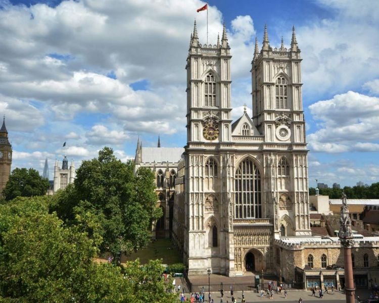 royal london coach tour