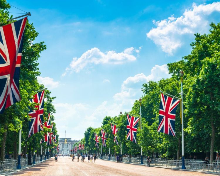 royal london coach tour