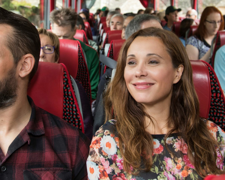 royal london coach tour