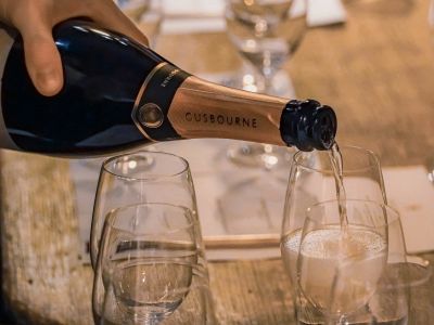 tour of the cotswolds with a rothschild wine tasting experience
