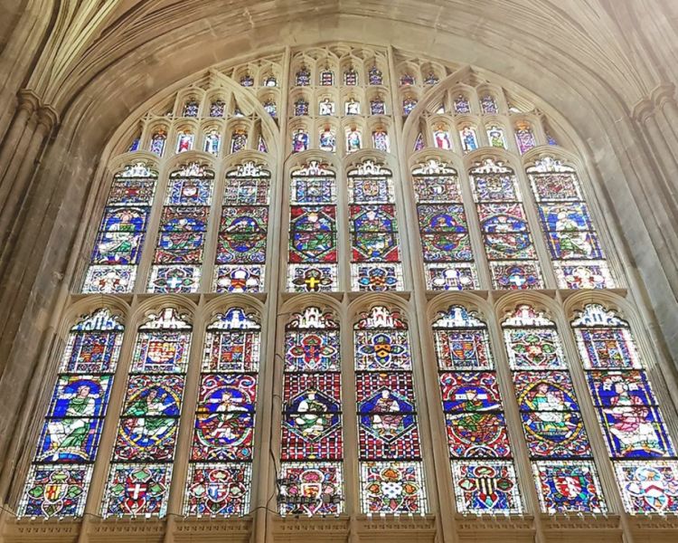 leeds castle, canterbury cathedral and dover visit by coach