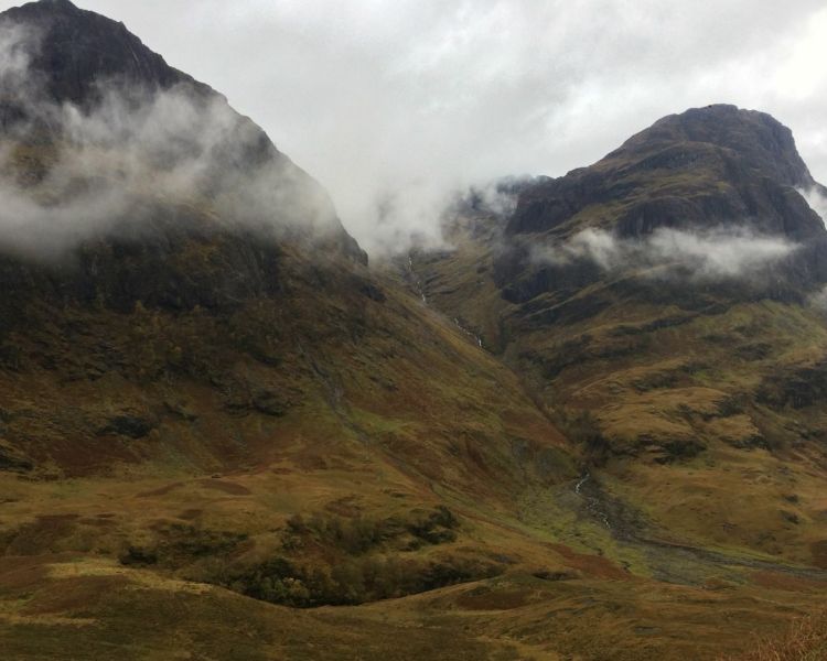 loch ness explorer day tour from edinburgh with picnic lunch