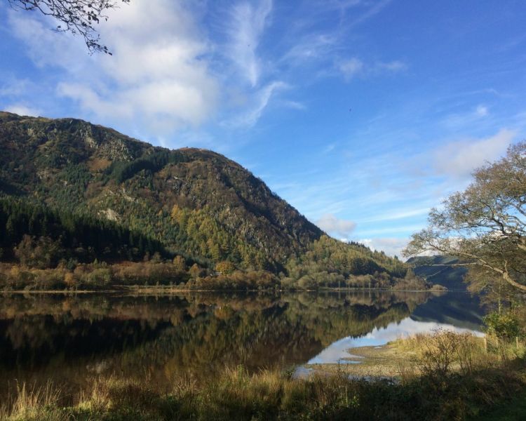 stirling castle, the kelpies and loch lomond day tour from edinburgh