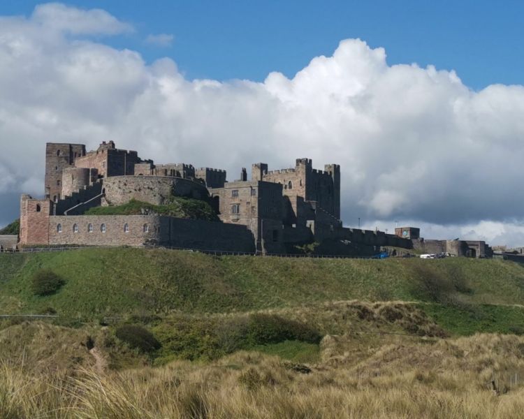 alnwick castle day tour from edinburgh