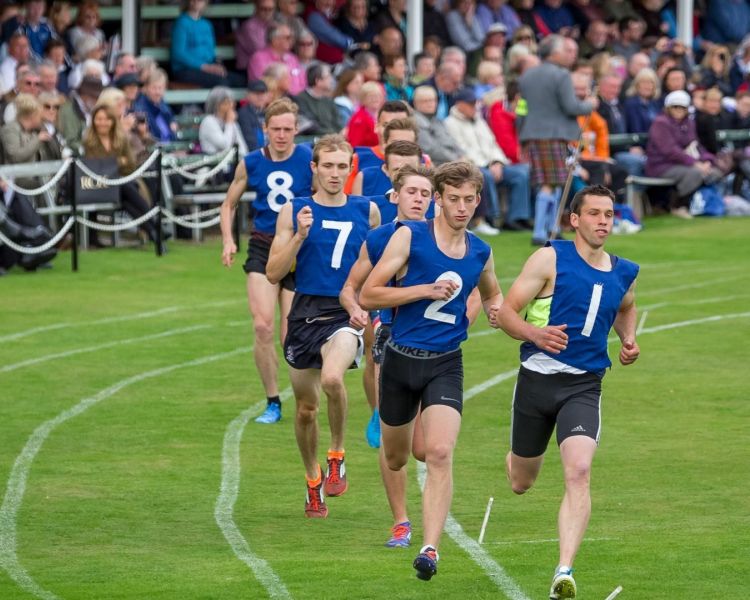 highland games day tour from edinburgh coach tour