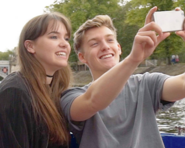 york river cruise