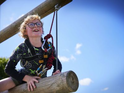 all inclusive kids day camp at pgl