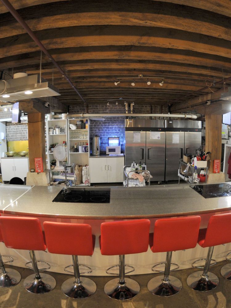 chef skills masterclass experience day