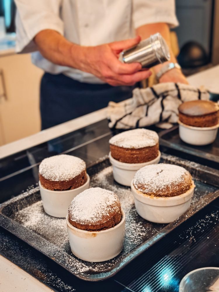 chef skills masterclass experience day