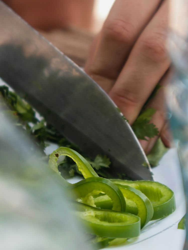 chef skills masterclass experience day