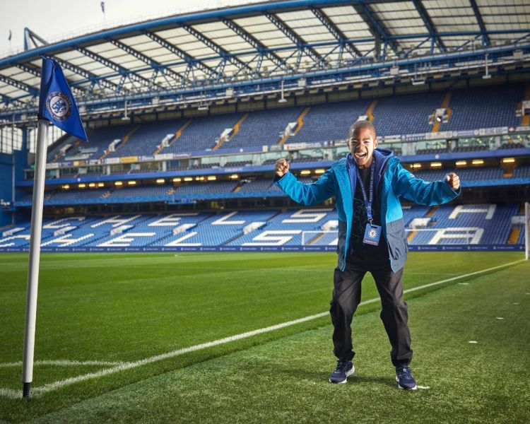 chelsea fc stadium tour
