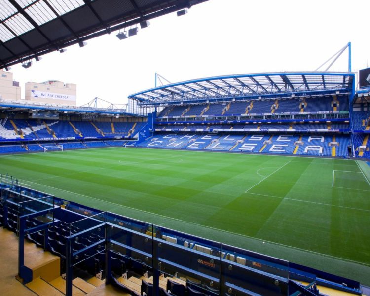 chelsea fc stadium tour