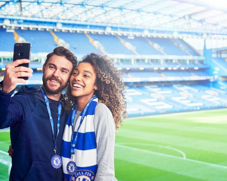 chelsea fc stadium tour