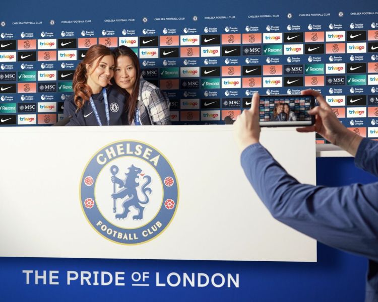 chelsea fc stadium tour