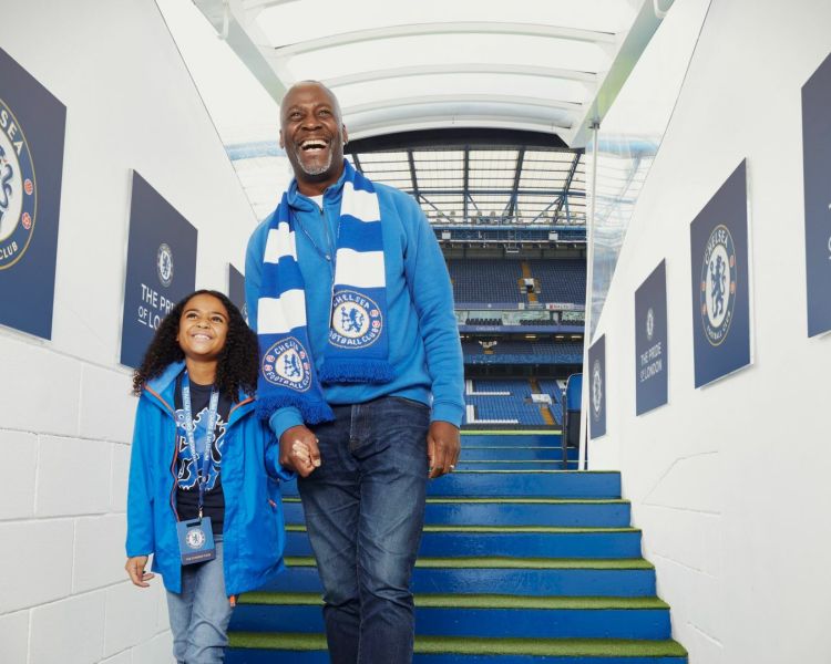 chelsea fc stadium tour