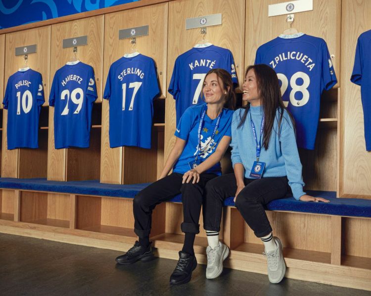 chelsea fc stadium tour