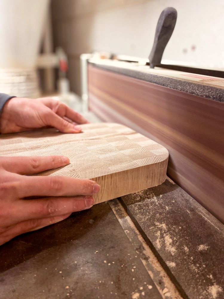 learn how to make a breadboard