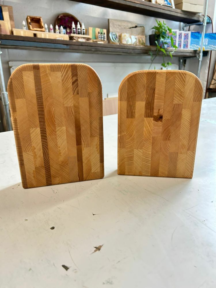 learn how to make a breadboard