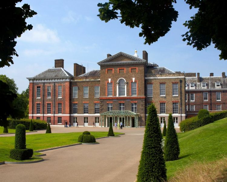 Kensington palace