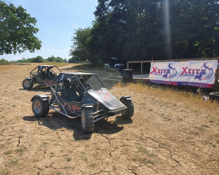 rage driver and passenger experience