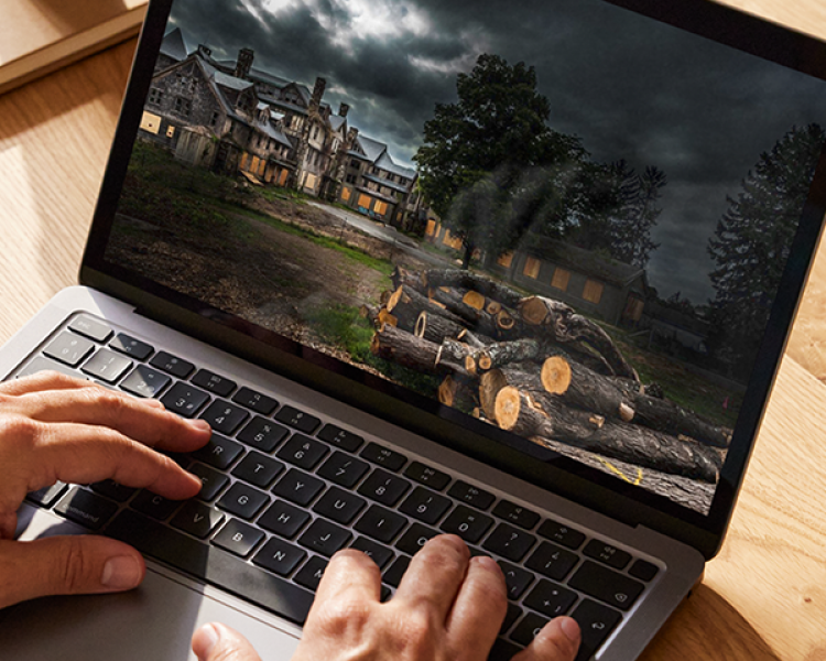 digital murder mystery fun