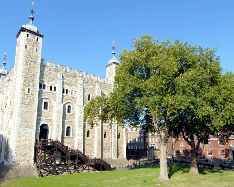 Tower of london