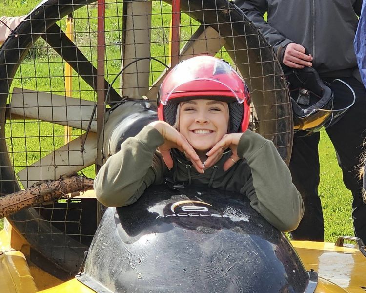 Hovercraft