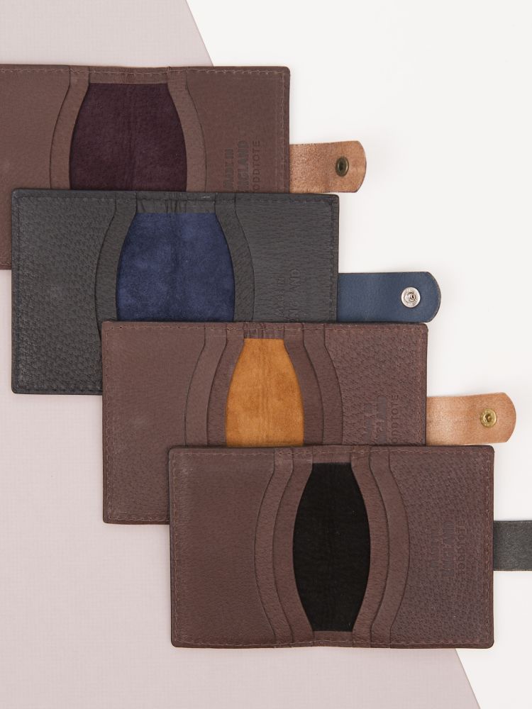 Small wallets 1