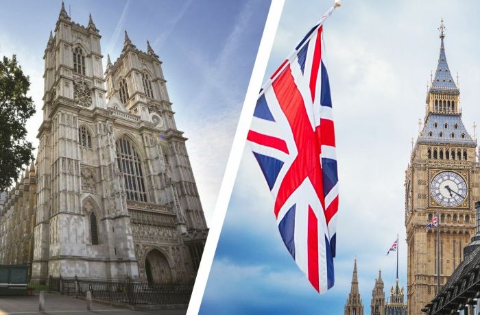 london city break for two with westminster abbey tickets