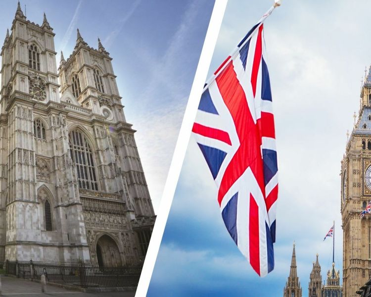 london city break for two with westminster abbey tickets