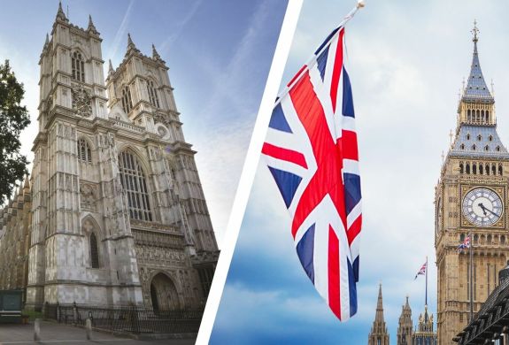 london city break for two with westminster abbey tickets