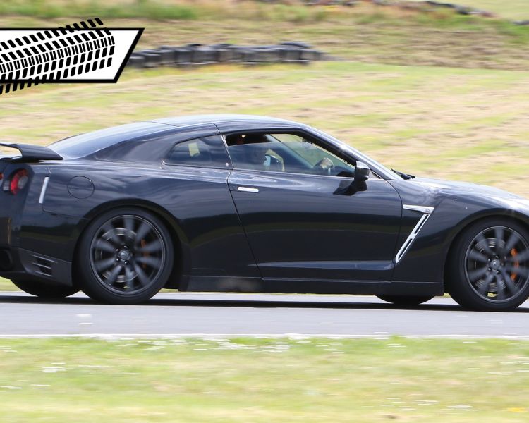 junior driver training and three mile supercar experience