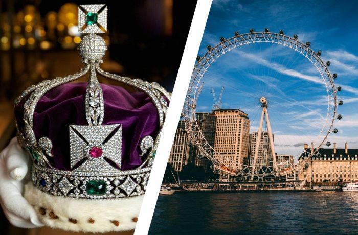 London city break for two with tickets to the tower of london