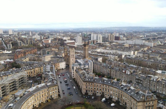 Glasgow City