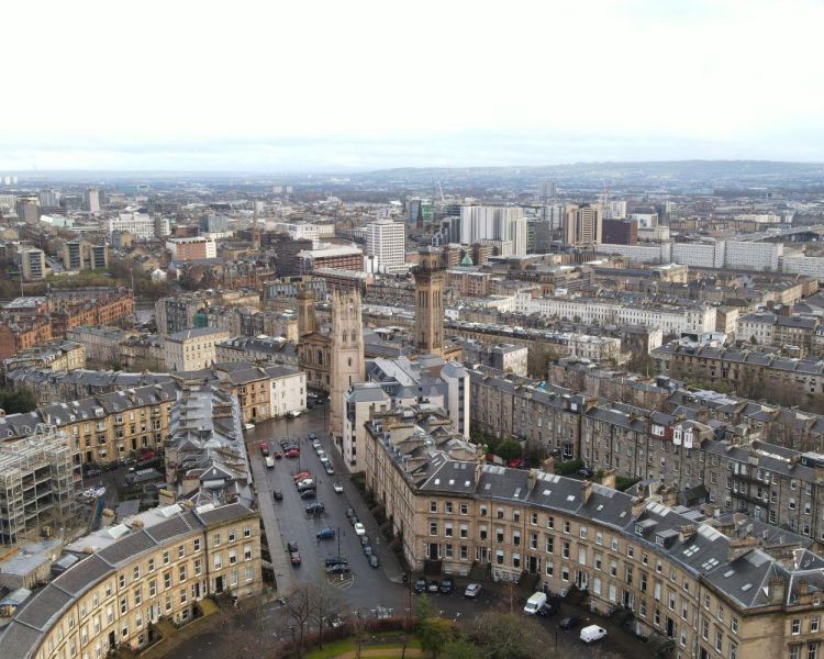 Glasgow City