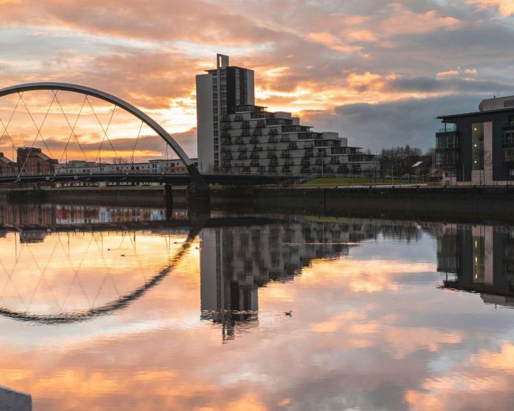 Glasgow