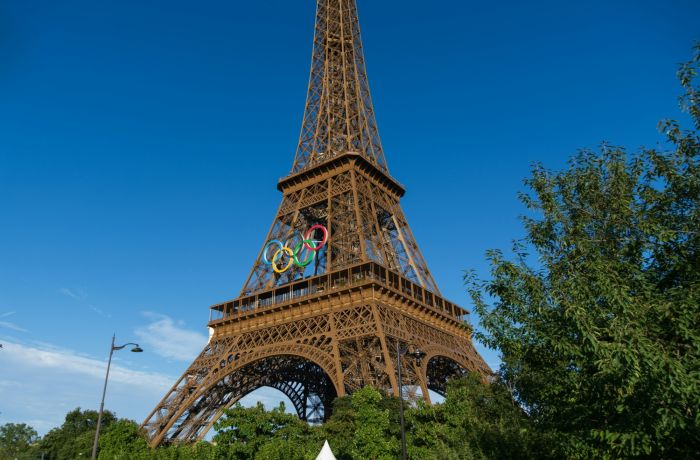 paris olympics