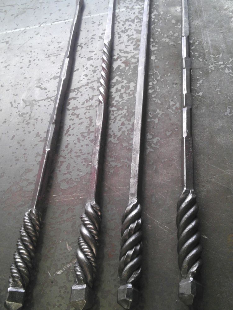 one day create your own design blacksmithing experience
