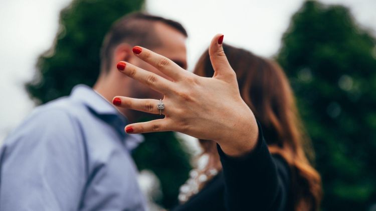 engagement gifts